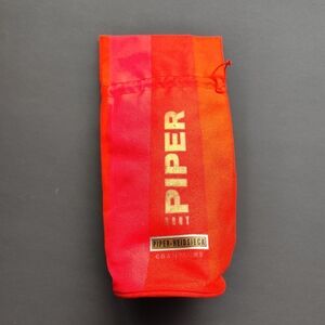 3/$25💙Piper-Heidsieck Red Wine Bag